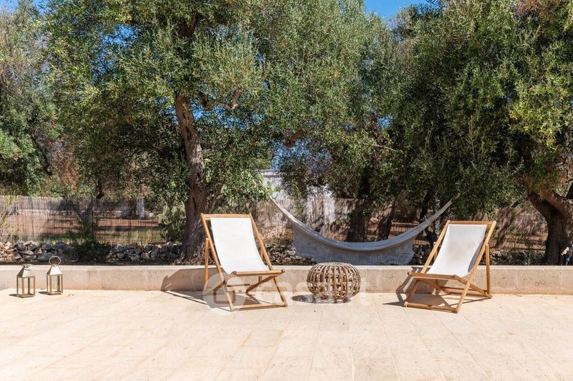 Villa in Contrada Camastra — foto 19 di 94