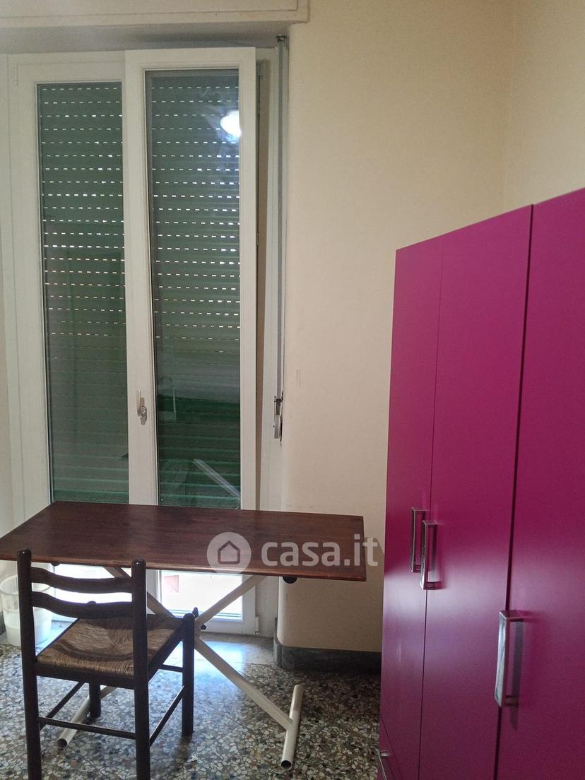 Stanza in Via Ficarazzi — foto 7 di 10
