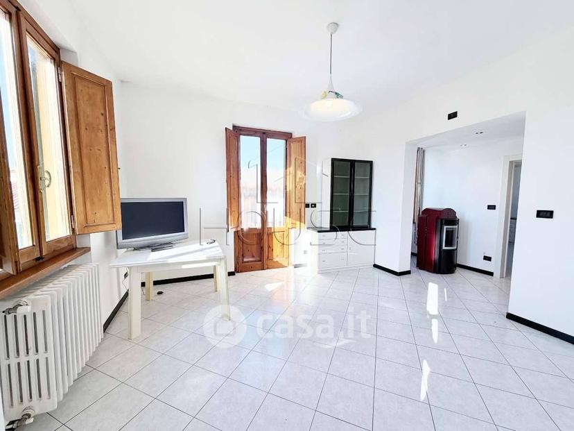 Trilocale in Via Leonardo da Vinci — foto 19 di 34