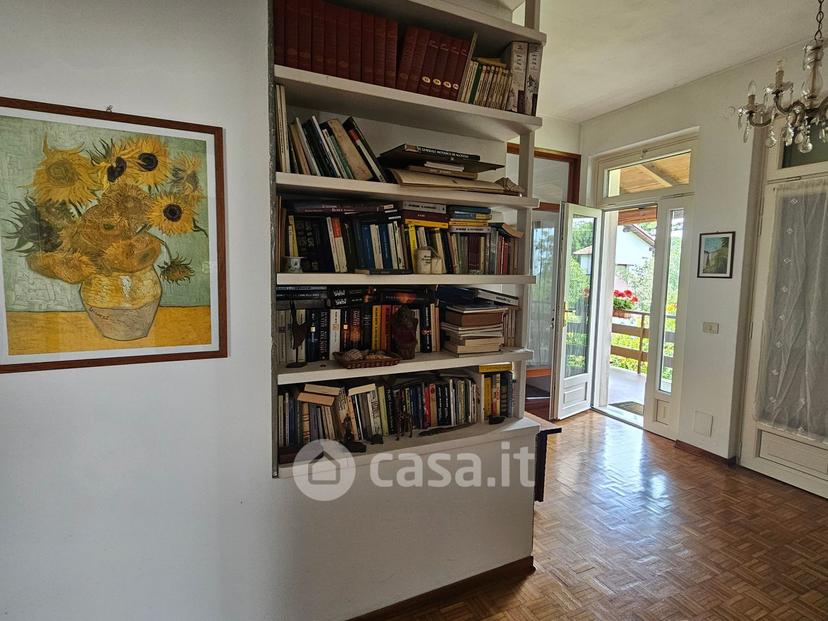 Villa in Via Costa 8 — foto 33 di 48