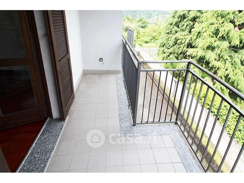 Trilocale in Via Buonarroti 27