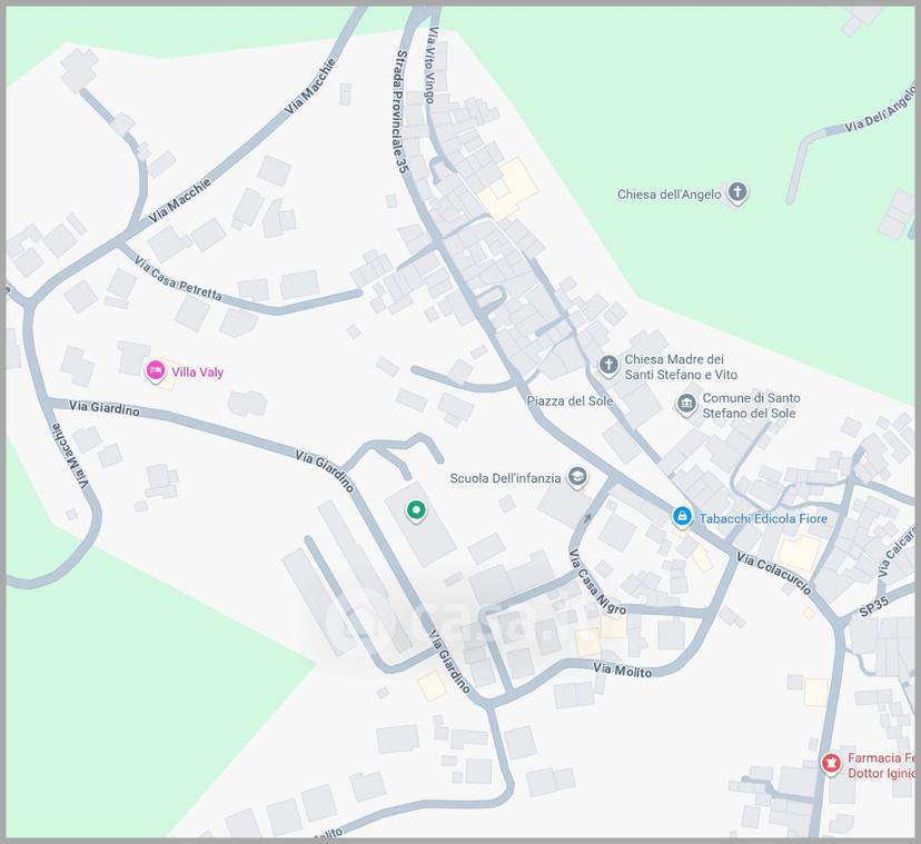 Appartamento in Via Fontana Capocasale — foto 10 di 33