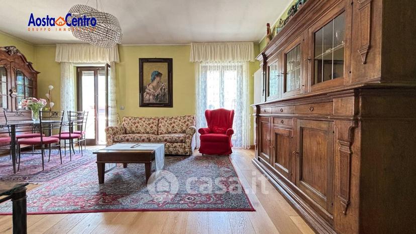 Bilocale in Viale Giorgio Carrel 39 — foto 16 di 20