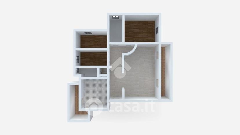 Quadrilocale in Via Feudo 1 — foto 4 di 23
