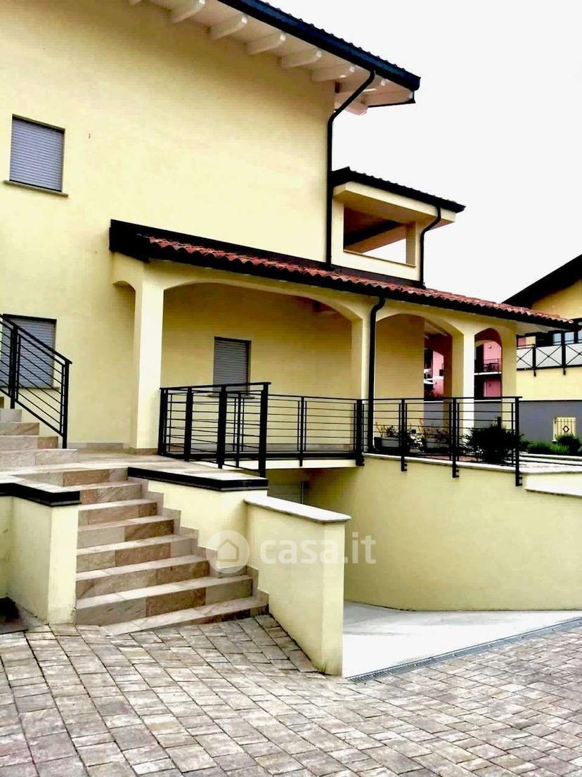 Villa in Strada Nuova — foto 49 di 57