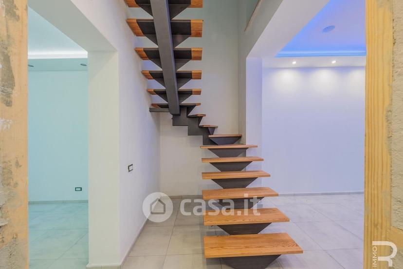 Appartamento in Via Antonio Gramsci — foto 13 di 22