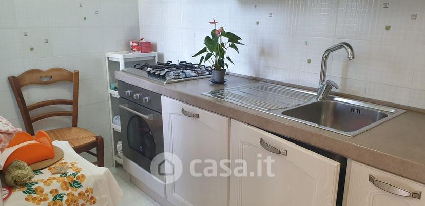 Trilocale in Via Rondò San Giorgio 3 — foto 16 di 26