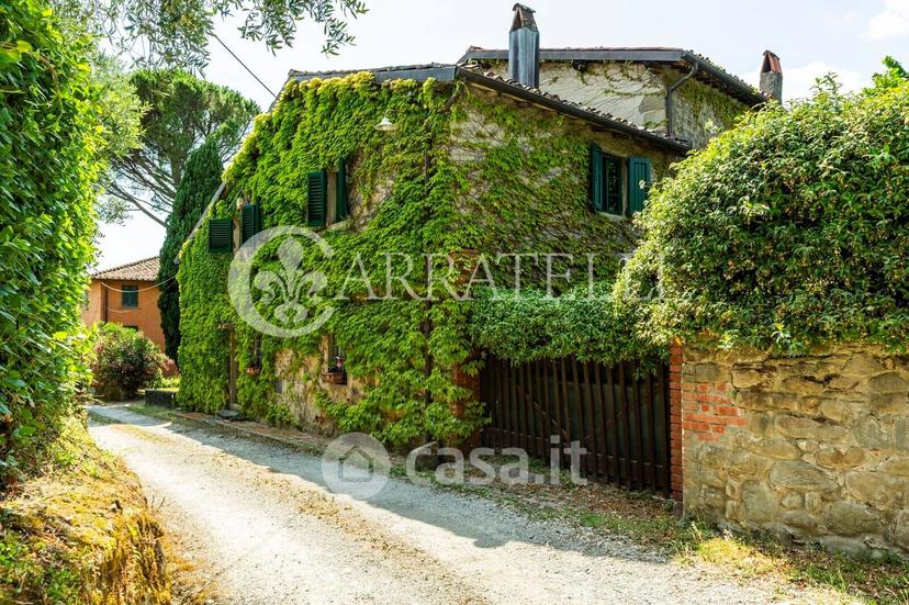Villa in Via Spicchio 7 — foto 49 di 52