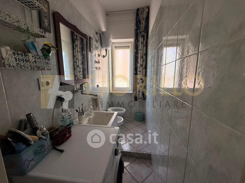 Quadrilocale in Via Domenico Parisi — foto 16 di 22