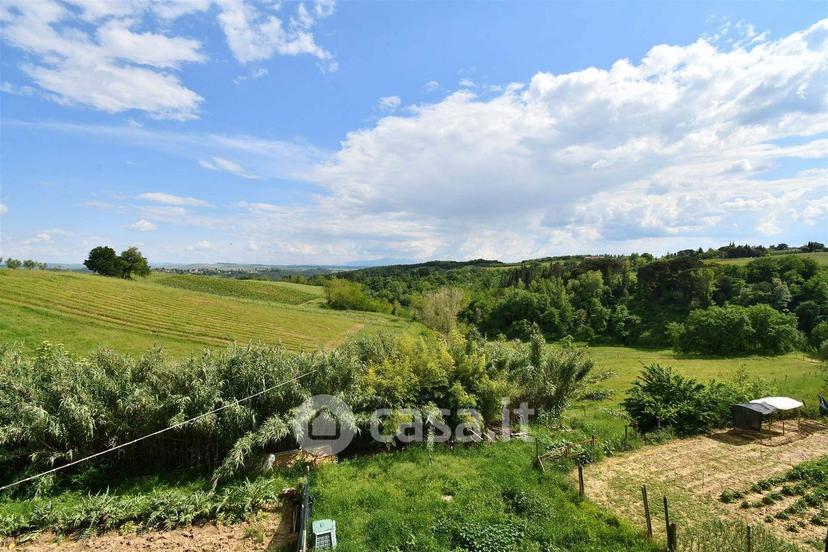 Appartamento in Strada di Montechiaro