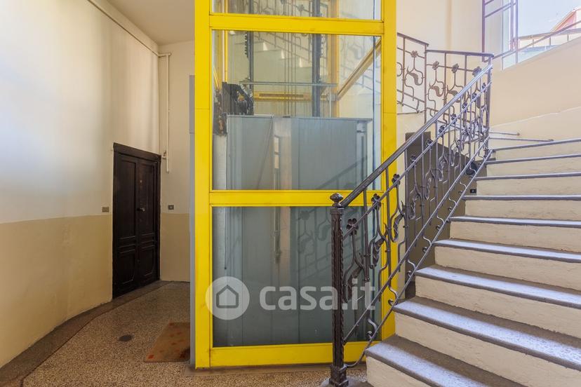 Trilocale in Via Casoretto — foto 15 di 22