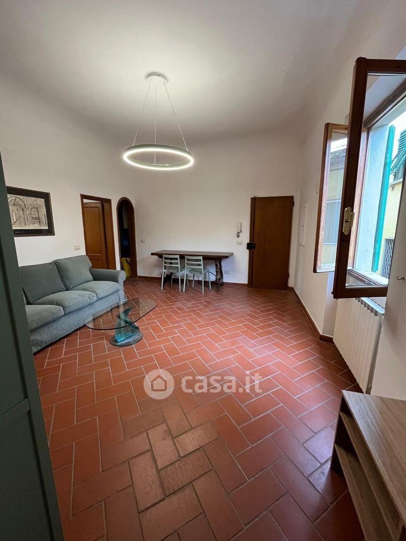Quadrilocale in Via di Montughi — foto 7 di 8