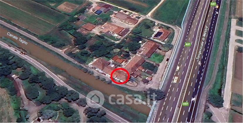 Appartamento in Via Argine Destro Canale Taglio — foto 10 di 23