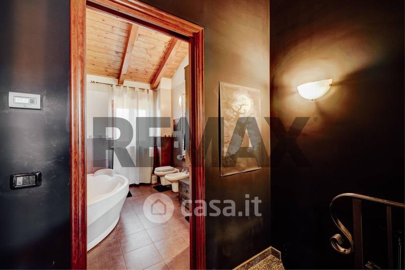 Villa in Strada della Carlina 17 — foto 14 di 52