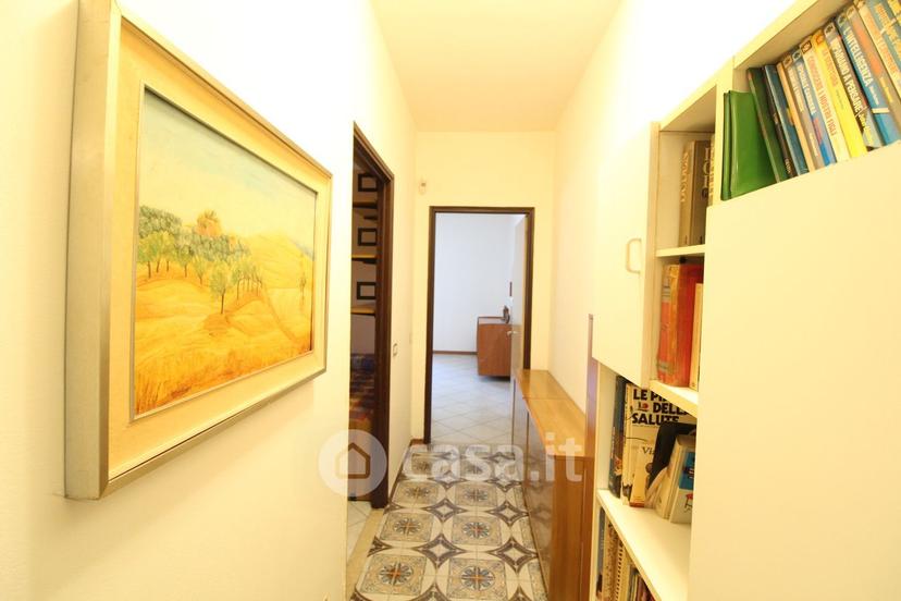 Quadrilocale in Via Alessandro Volta 2 — foto 25 di 28