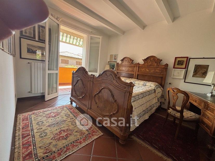 Villa in Via Gian Lorenzo Bernini 18 — foto 23 di 24