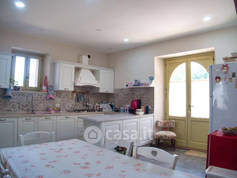Villa in Contrada Costantino — foto 66 di 90