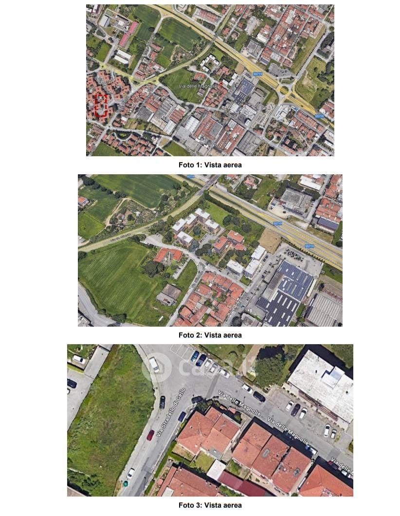 Trilocale in Via delle Magnolie 21 — foto 27 di 31