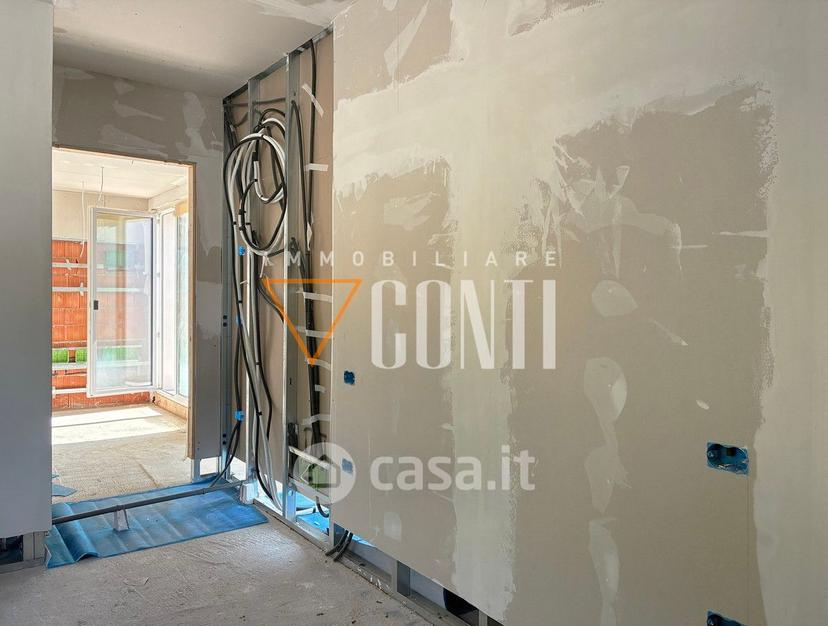 Villa in Via Niccolò Machiavelli — foto 24 di 27