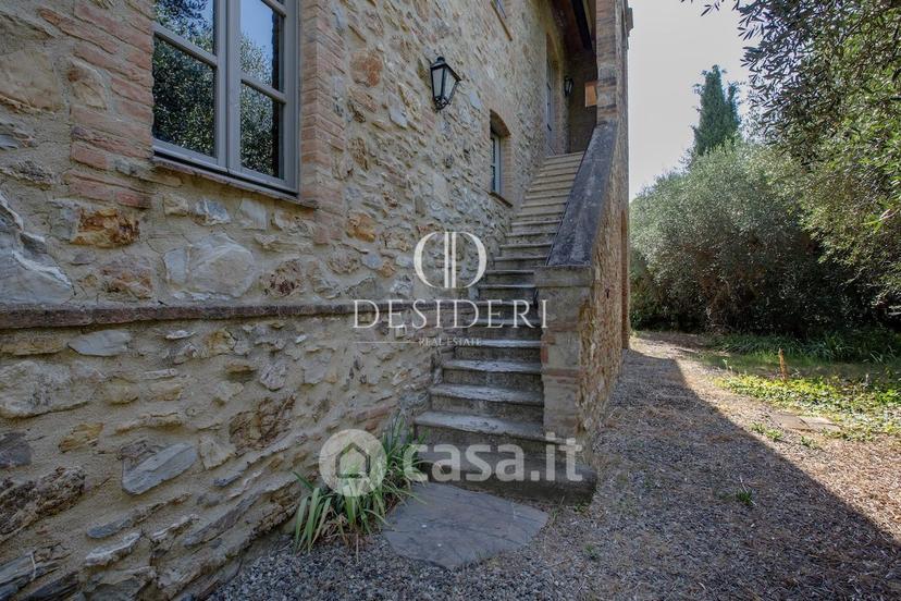 Appartamento in Via di Macchiascandona — foto 28 di 40