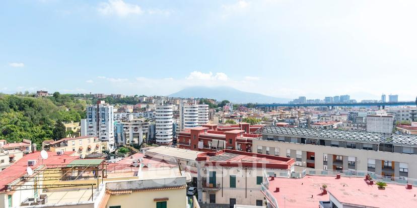 Trilocale in Via Ponti Rossi 188 — foto 6 di 19