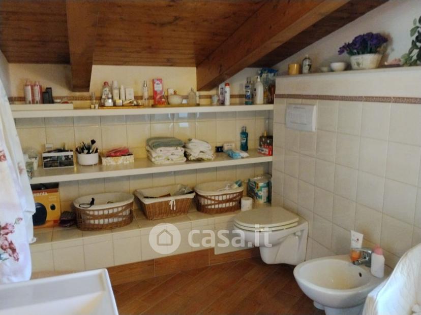 Villa in Via Catena 24 — foto 11 di 30