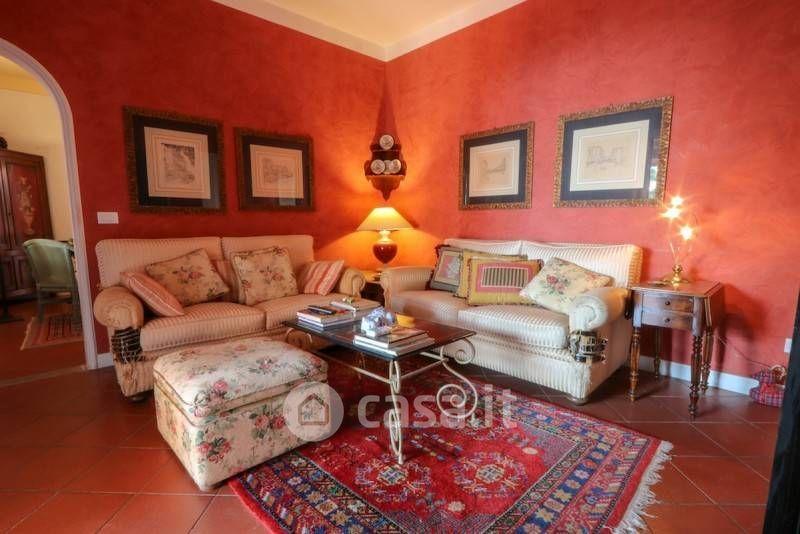 Villa in Via delle Lombardine — foto 19 di 31