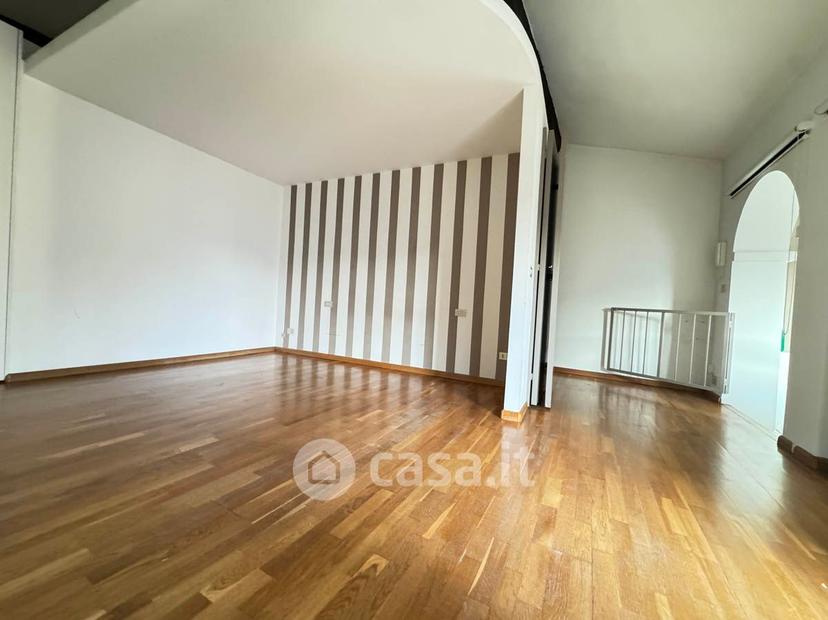 Appartamento in Vicolo Gattinara 20 — foto 36 di 38