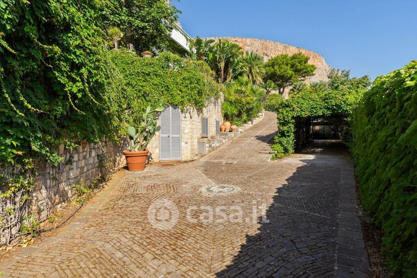 Villa in Piazza Mondello — foto 42 di 50