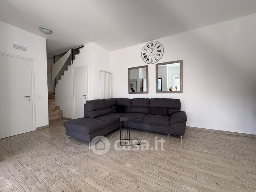 Villa in Via Sardegna 15 — foto 106 di 119