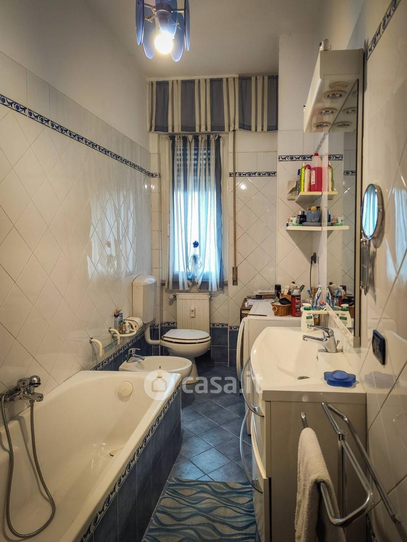 Appartamento in Corso Dante A. 122 — foto 20 di 28
