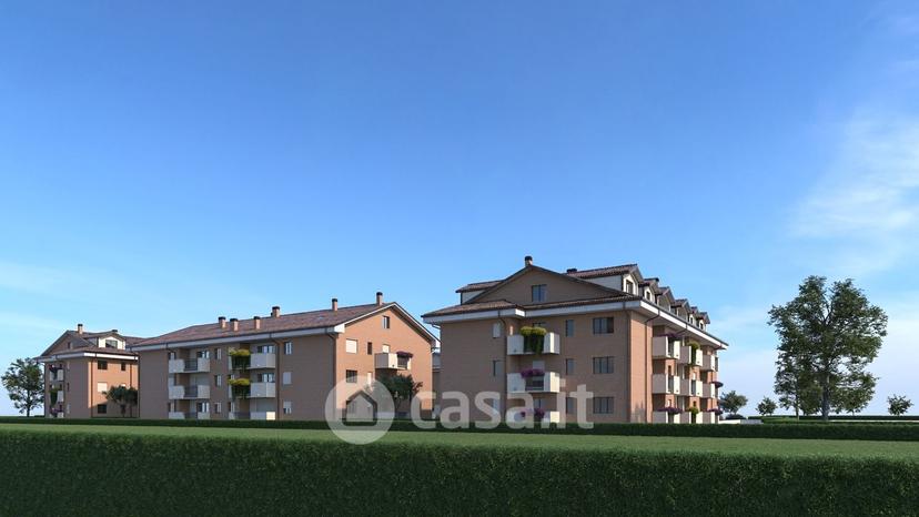 Bilocale in Via Premi Nobel 4 — foto 4 di 14