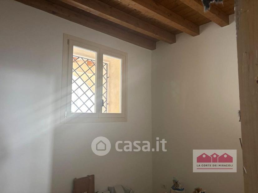 Appartamento in Contrà Lodi
