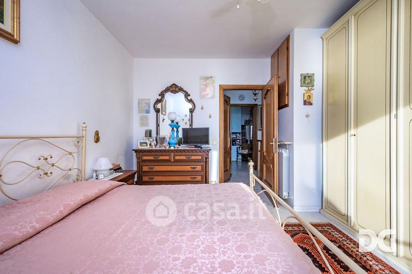 Appartamento in Via Armanna 19 a — foto 27 di 45
