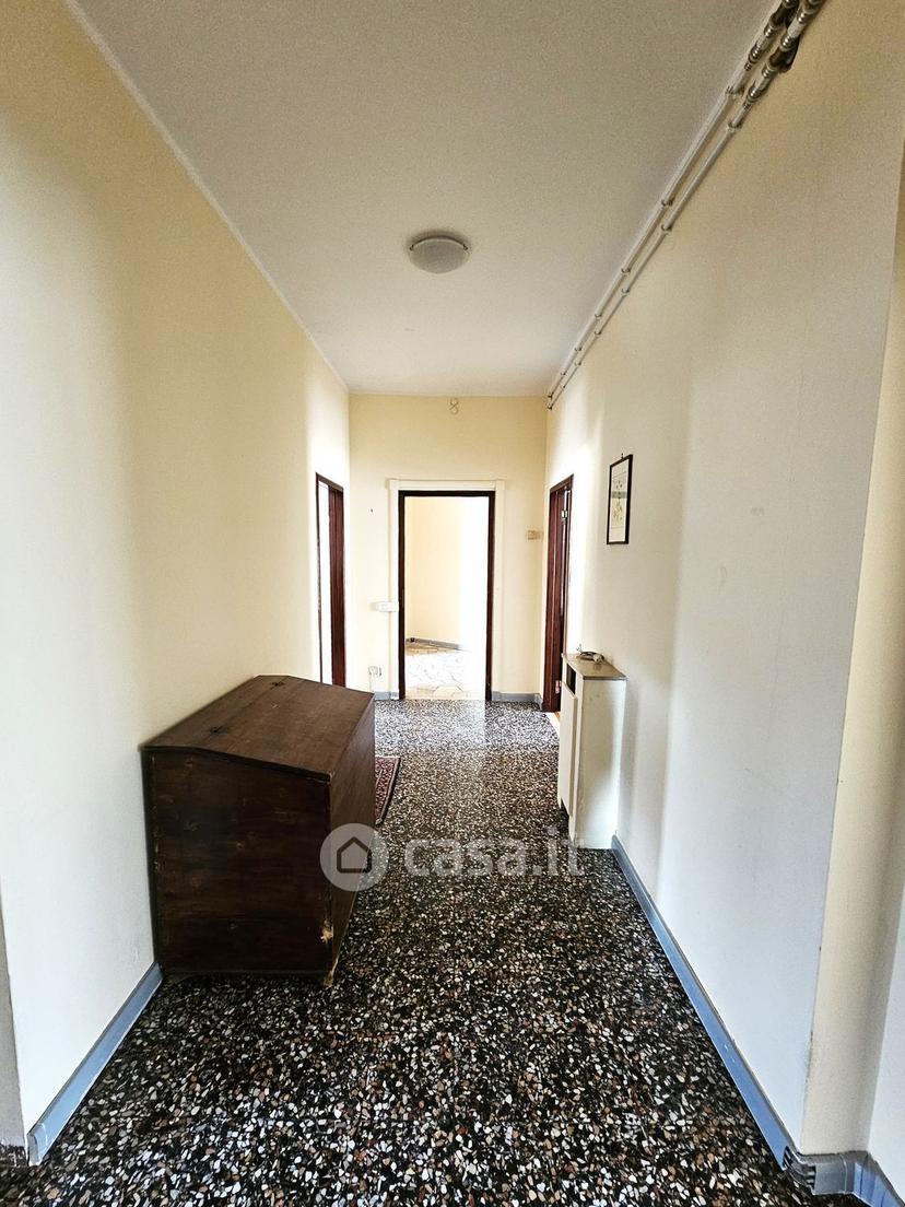 Trilocale in Via S. Gonzaga 4 a — foto 5 di 21