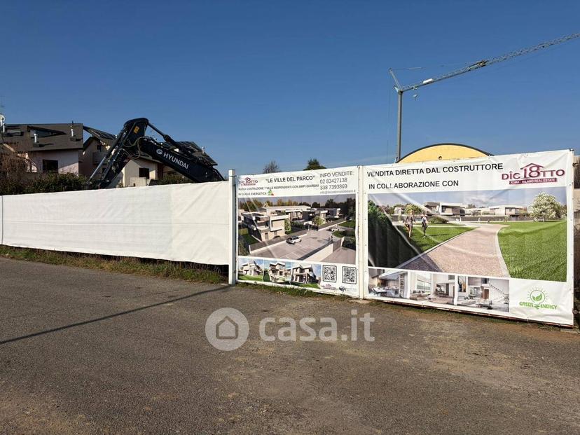 Villa in Via Este — foto 5 di 28
