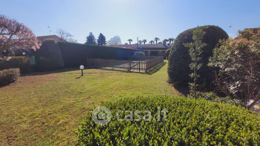 Villa in Via Giuseppe de Filippi 29 — foto 8 di 53