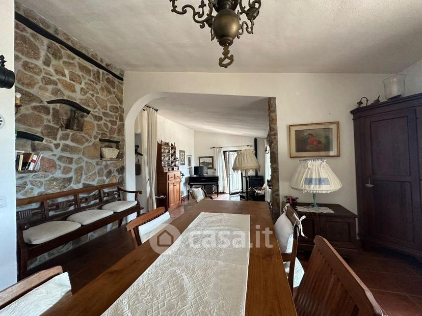 Villa in Via Capo Carbonara — foto 48 di 59