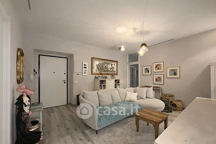 Appartamento in Via Silvio Bonfante — foto 16 di 24
