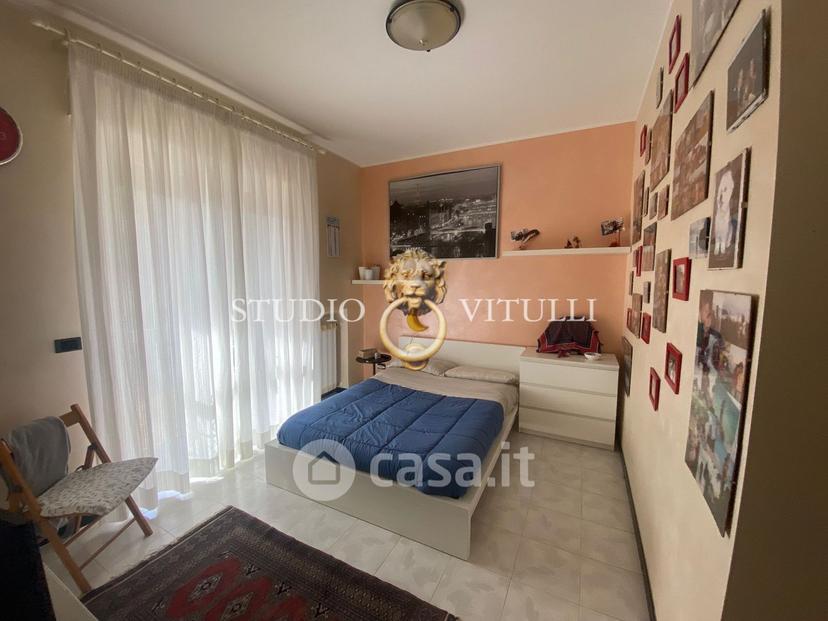 Appartamento in Stradella Barone 12 — foto 34 di 34