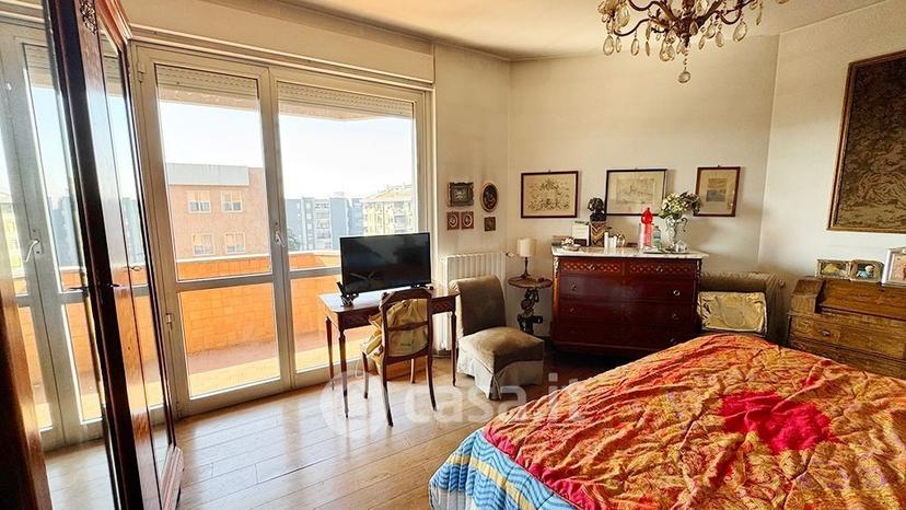 Appartamento in Via Piero della Francesca — foto 35 di 59