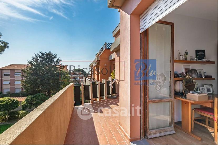 Appartamento in Via Carlo Puini 49 — foto 23 di 33