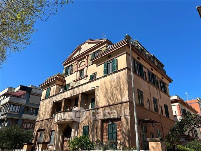 Trilocale in Via dei Navicellari — foto 25 di 30