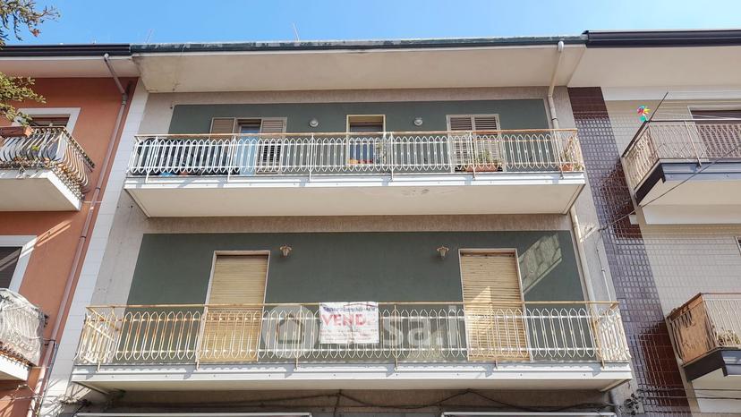 Quadrilocale in Corso Ara di Giove 286 — foto 7 di 28