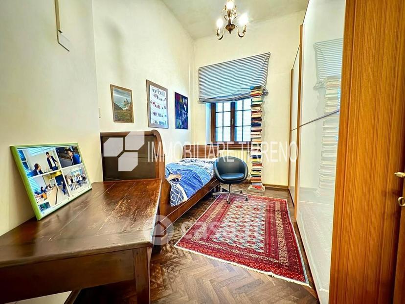 Villa in Viale Eugenio Chiesa — foto 17 di 29