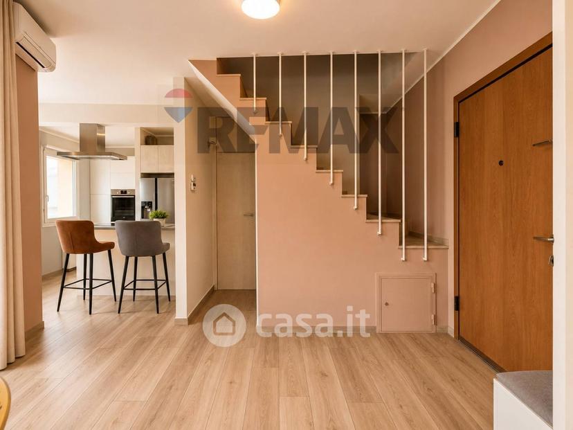 Trilocale in Via Fratelli Scavini 500 — foto 22 di 23