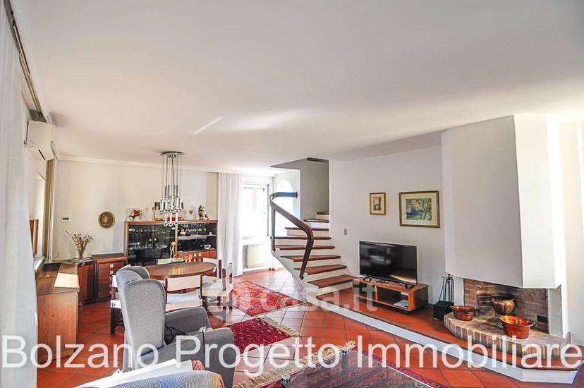 Appartamento in Via Ludwig Thuile — foto 3 di 91
