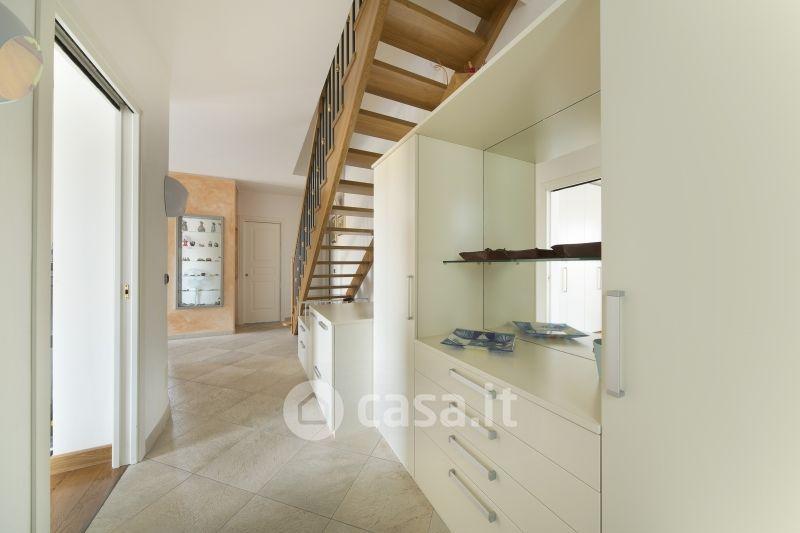 Trilocale in Via A. Carminati 104 — foto 6 di 34