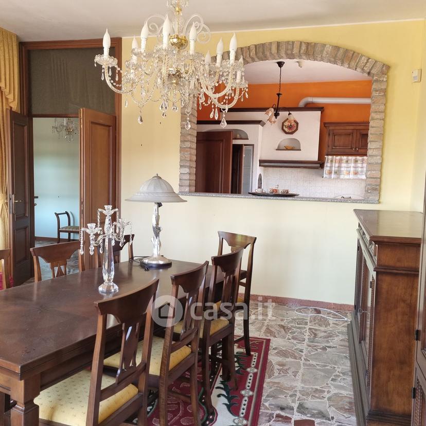 Villa in Via Alessandro Manzoni 32 — foto 41 di 63