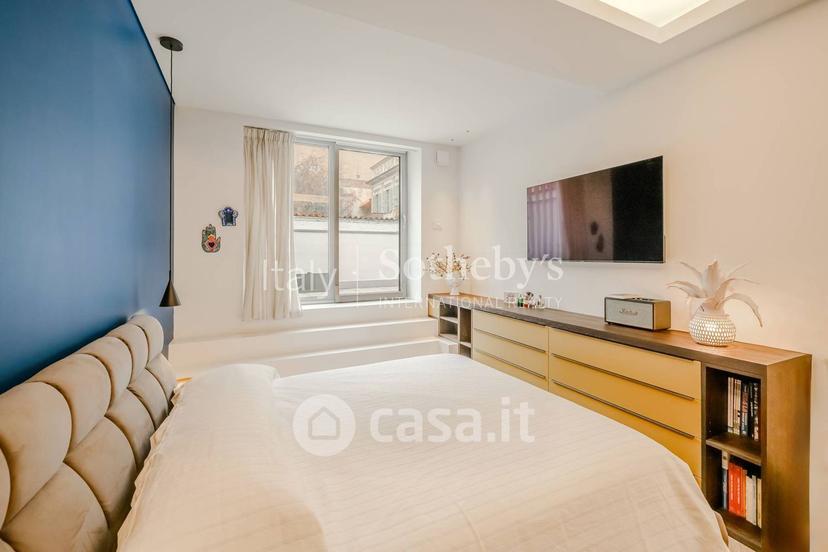 Quadrilocale in Via Fratelli Calandra — foto 12 di 30